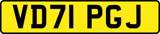 VD71PGJ