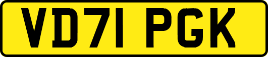 VD71PGK