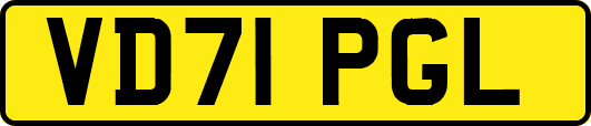 VD71PGL