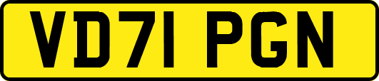 VD71PGN