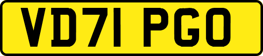 VD71PGO