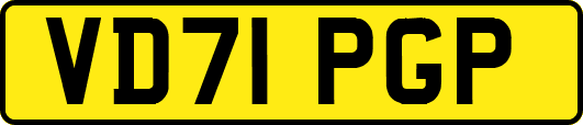 VD71PGP