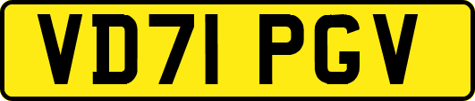 VD71PGV