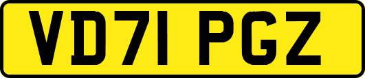 VD71PGZ
