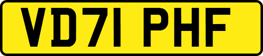 VD71PHF