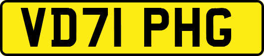 VD71PHG