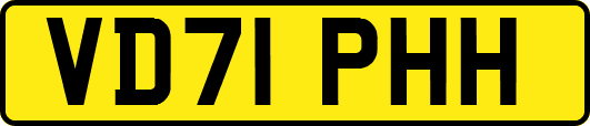 VD71PHH