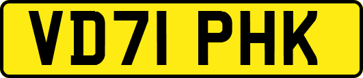 VD71PHK