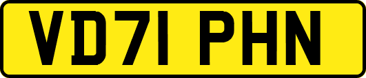 VD71PHN