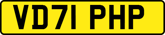 VD71PHP