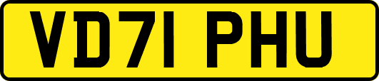 VD71PHU