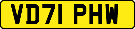 VD71PHW