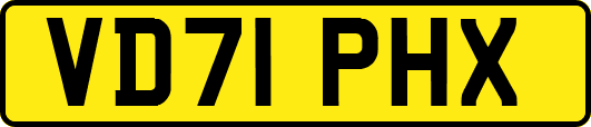 VD71PHX
