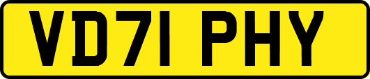 VD71PHY