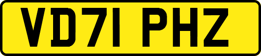 VD71PHZ