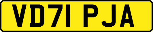 VD71PJA