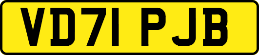 VD71PJB