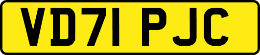 VD71PJC
