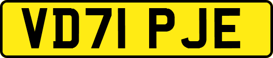 VD71PJE