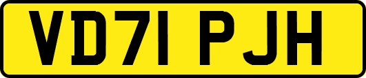 VD71PJH