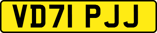 VD71PJJ