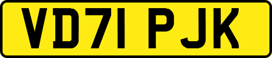 VD71PJK