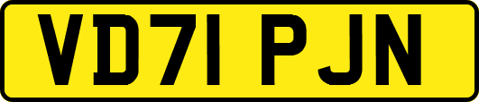 VD71PJN