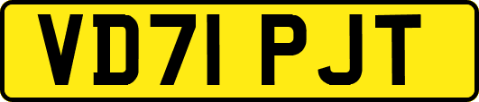 VD71PJT