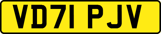VD71PJV