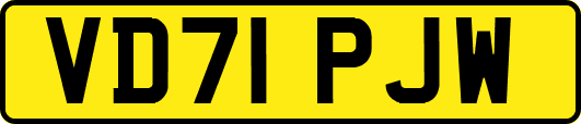 VD71PJW