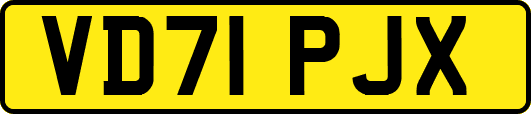 VD71PJX