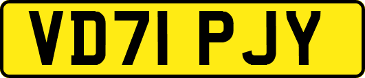 VD71PJY