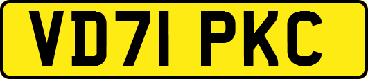 VD71PKC