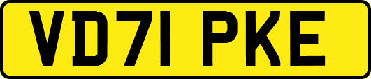 VD71PKE