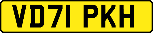 VD71PKH