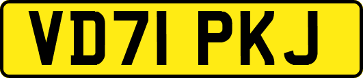 VD71PKJ