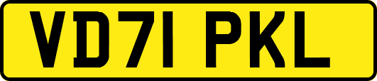 VD71PKL