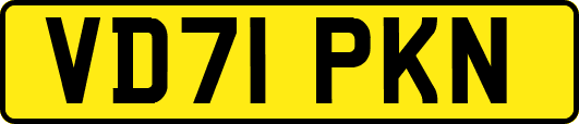 VD71PKN