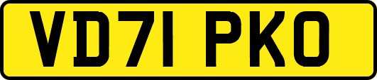 VD71PKO