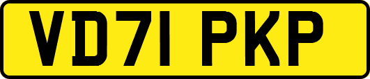 VD71PKP