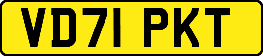 VD71PKT