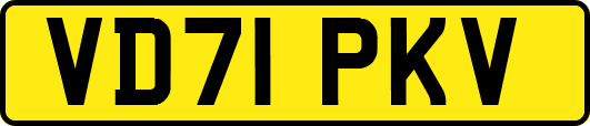 VD71PKV