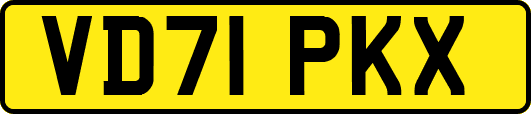 VD71PKX