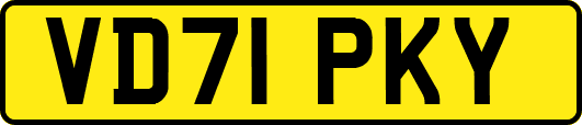 VD71PKY