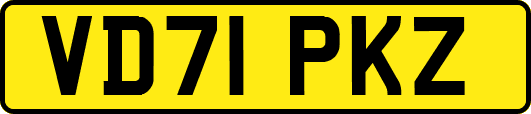 VD71PKZ