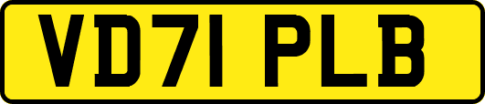 VD71PLB