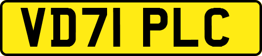 VD71PLC