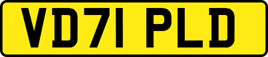 VD71PLD