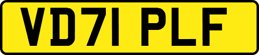 VD71PLF