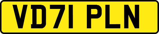 VD71PLN